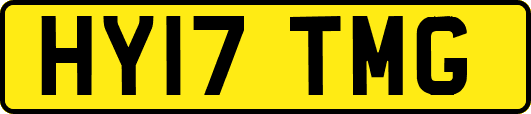 HY17TMG