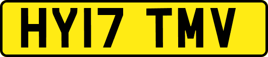 HY17TMV