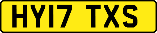 HY17TXS