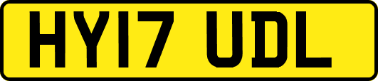 HY17UDL