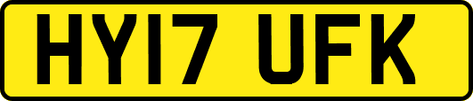 HY17UFK