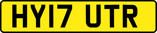 HY17UTR