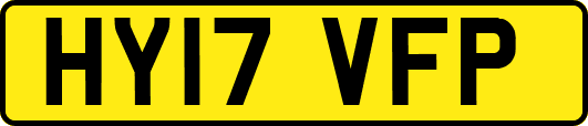 HY17VFP