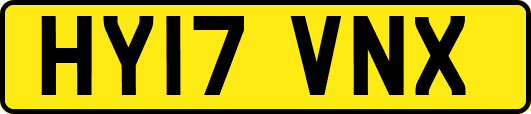 HY17VNX