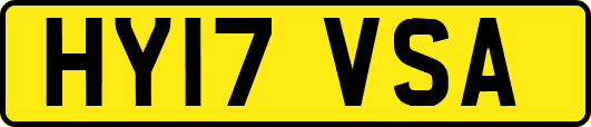 HY17VSA