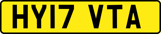 HY17VTA