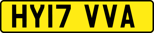 HY17VVA