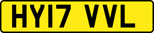 HY17VVL