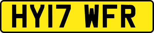 HY17WFR