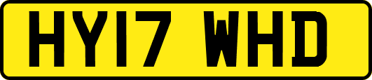 HY17WHD