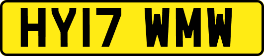 HY17WMW