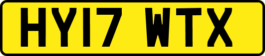 HY17WTX