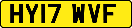 HY17WVF