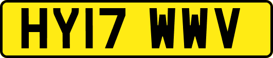 HY17WWV