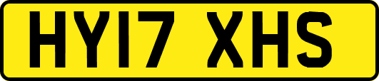 HY17XHS