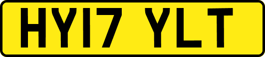 HY17YLT