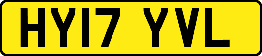 HY17YVL
