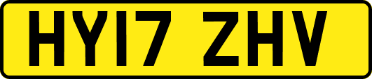 HY17ZHV