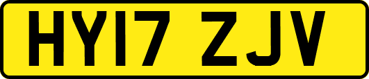 HY17ZJV