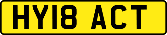 HY18ACT