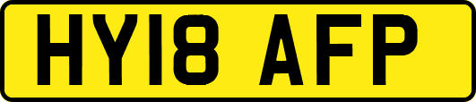 HY18AFP
