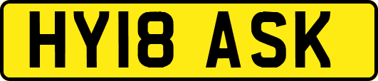 HY18ASK