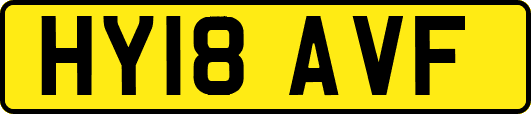 HY18AVF