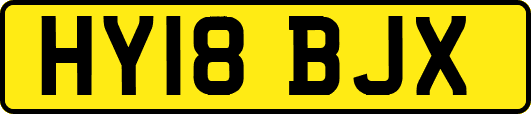 HY18BJX