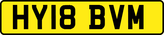 HY18BVM
