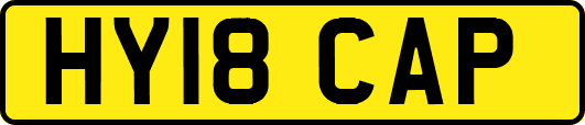 HY18CAP