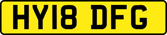 HY18DFG