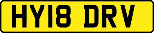 HY18DRV