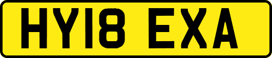 HY18EXA
