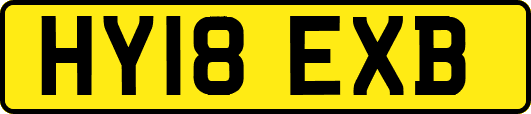 HY18EXB