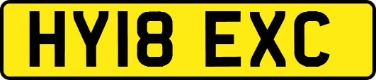 HY18EXC