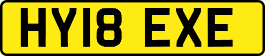 HY18EXE
