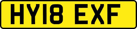 HY18EXF