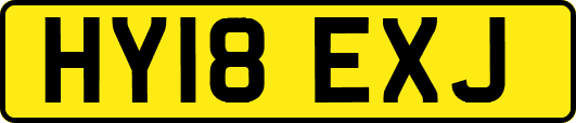 HY18EXJ