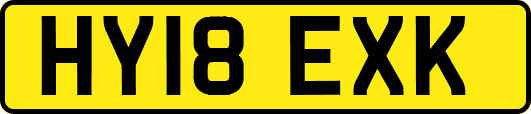 HY18EXK