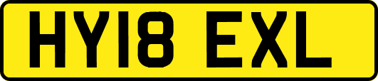 HY18EXL