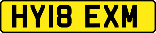 HY18EXM
