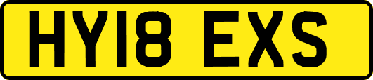 HY18EXS
