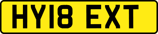 HY18EXT