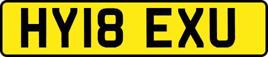 HY18EXU