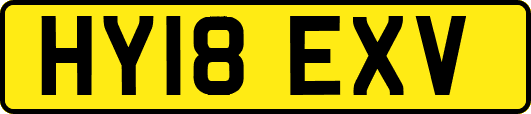 HY18EXV