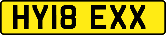HY18EXX