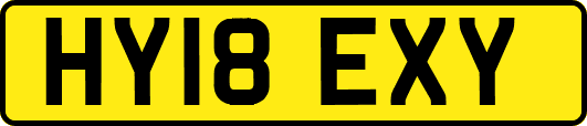 HY18EXY