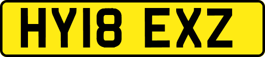 HY18EXZ