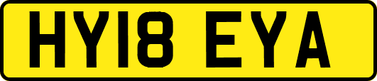 HY18EYA