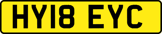 HY18EYC